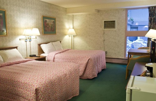 Melfort Hotel | Blue Bird Hotel