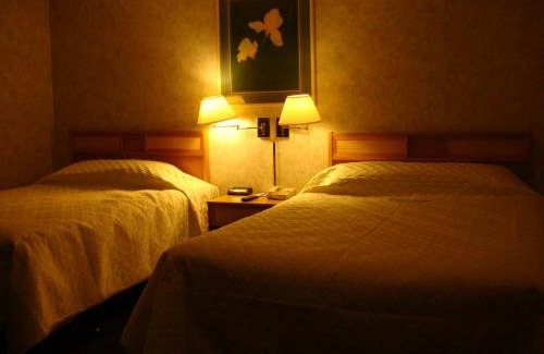 Melfort Hotel | Blue Bird Hotel