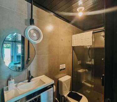 Igrejinha Apartment | Blue
