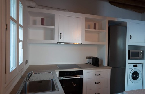 Sifnos Villa | Blue Calm Luxury Cycladic Villa in Sifnos island