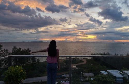 Stueng hav Resort | Blue&Chill Resort