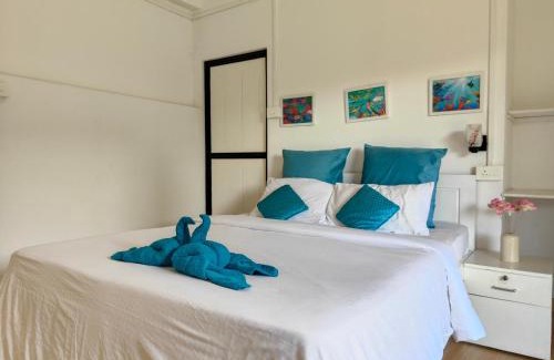 Canacona Cabin | Blue Clouds l Palolem-Agonda