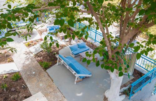 Orikum Hotel | Blue Coast