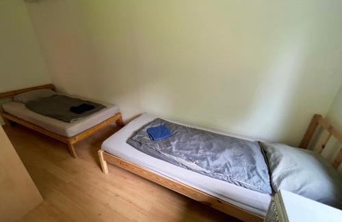 Koszeg Apartment | Blue Coral F3 3 Bedroom and Living room House with garden