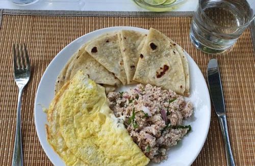 Vashafaru House | Blue Coral Vashafaru Maldives