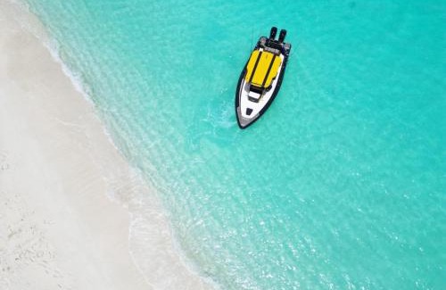 Vashafaru House | Blue Coral Vashafaru Maldives