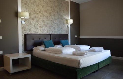 Monselice Hotel | Blue Dream Hotel