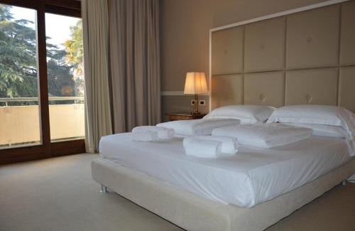 Monselice Hotel | Blue Dream Hotel