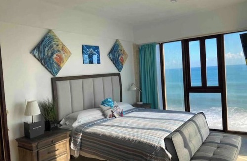 Hato Abajo Bed & Breakfast | Blue Dream Ocean Suite@BednBongExp
