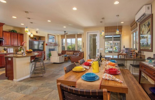 Terra Lago Villa | Blue Echo Coachella/Stagecoach Getaway.