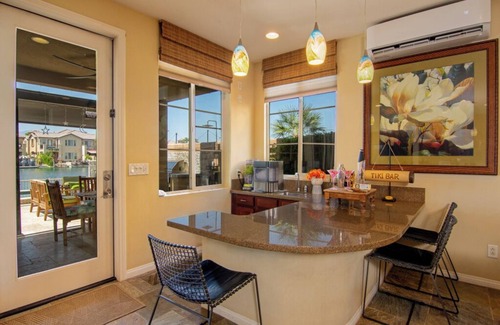 Terra Lago Villa | Blue Echo Coachella/Stagecoach Getaway.
