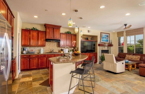 Terra Lago Villa | Blue Echo Coachella/Stagecoach Getaway.