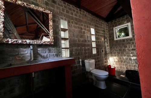 Nosy Boraha Hotel | Blue Fenix - Bungalow Pyra