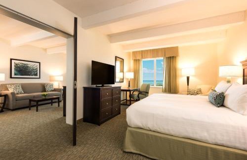 New Town Hotel | Blue Flamingo Resort Key West