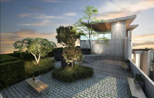 Sri Jayawardenepura Kotte House | Blue Forest Residencies