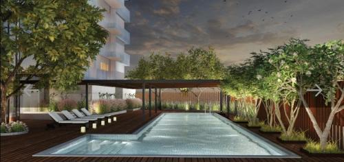 Sri Jayawardenepura Kotte House | Blue Forest Residencies