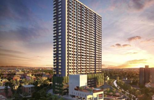 Sri Jayawardenepura Kotte House | Blue Forest Residencies