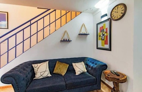 Entebbe Apartment | Blue Haven Double Storey Home in Kisaasi Kampala