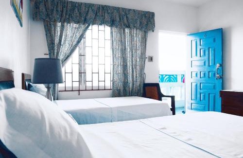 Boscobel House | Blue Haven Guesthouse