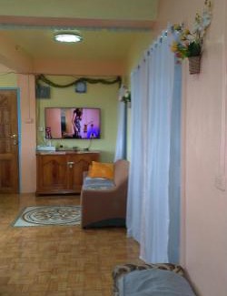 Baguio Apartment | Blue Haven Unit 1