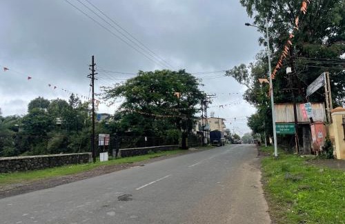 Lonavala House | Blue Heaven- Lonavala 2 Bhk with private pool!