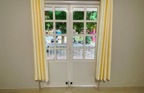 Mulgao Apartment | Blue Horizon 2BHK 5 min Colva Beach