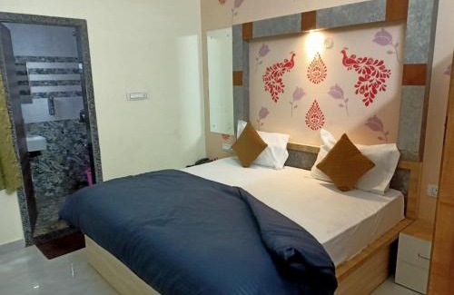 Gulab Sagar Bed & Breakfast | Blue horizon hotel