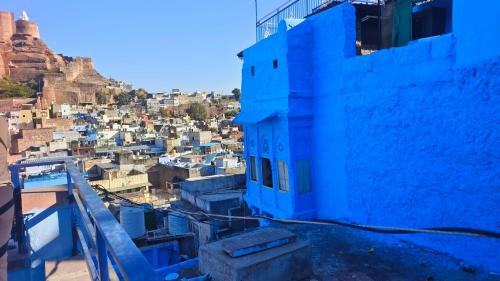 Gulab Sagar Bed & Breakfast | Blue horizon hotel