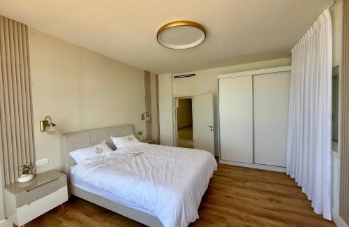Netanya Apartment | Blue Horizon Netanya