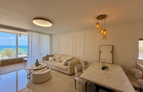 Netanya Apartment | Blue Horizon Netanya
