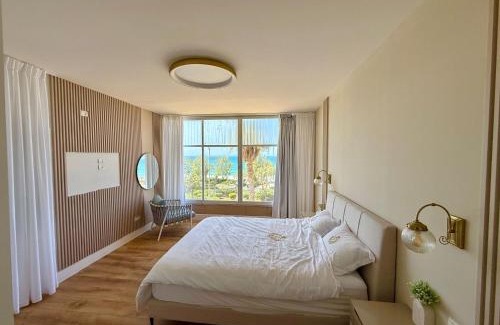Netanya Apartment | Blue Horizon Netanya