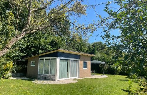 Ouddorp Ski Chalet | Blue House