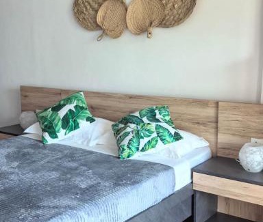 Cangmunag Resort | Blue Joys MSR