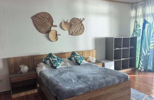 Cangmunag Resort | Blue Joys MSR