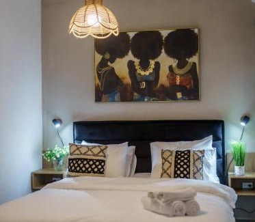 Nahariya Apartment | Blue Lagoon Achziv Vacation