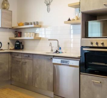 Nahariya Apartment | Blue Lagoon Achziv Vacation