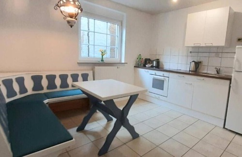 Nehren Apartment | Blue Lagoon - Apartment mit 2 Schlafzimmern