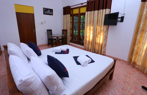 Mahaoya House | Blue Lake Ridge