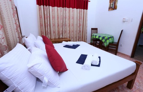 Mahaoya House | Blue Lake Ridge