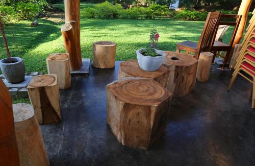 Mahaoya House | Blue Lake Ridge