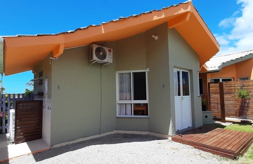 Rio Vermelho Sul House | BLUE MOON BUNGALOW