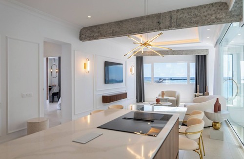 Arrecife Apartment | Blue Marina Suites Boutique Apartments