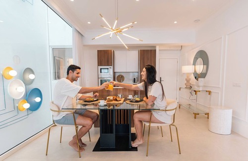 Arrecife Apartment | Blue Marina Suites Boutique Apartments