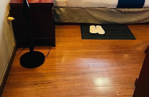 Lideta Hotel | Blue Nest Hotel
