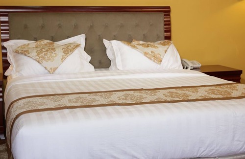 Lideta Hotel | Blue Nest Hotel