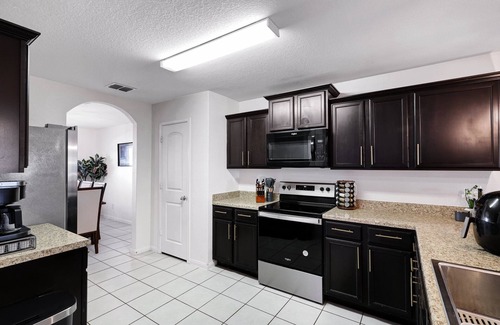 Medina Valley House | Blue Note - A Birdy Vacation Rental