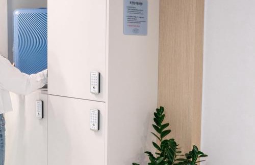 Seolcheon-myeon Hotel | Blue Note