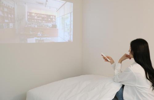 Seolcheon-myeon Hotel | Blue Note