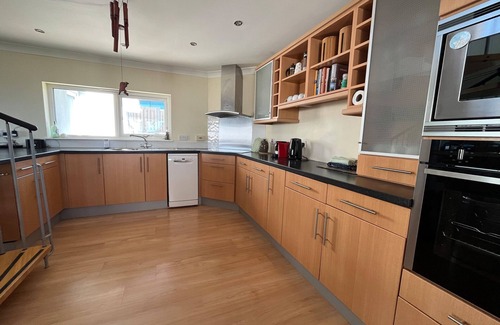 Polzeath Cottage | Blue Ridge