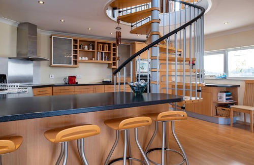 Polzeath Cottage | Blue Ridge